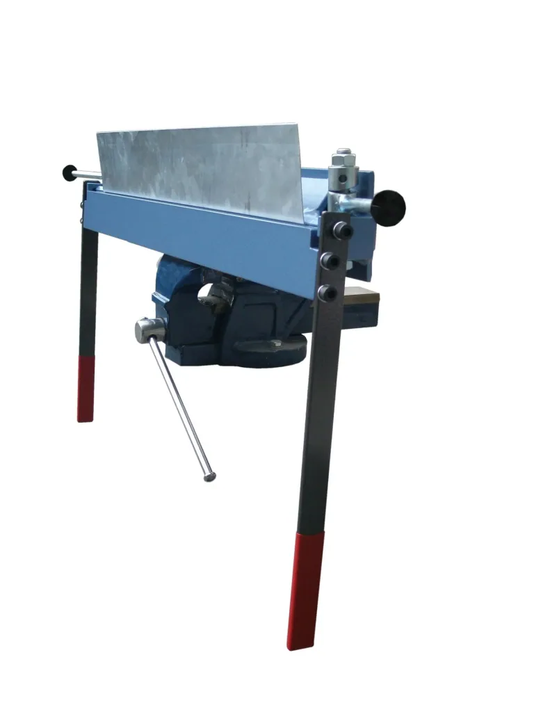 Bending device AKE 630 with quick release