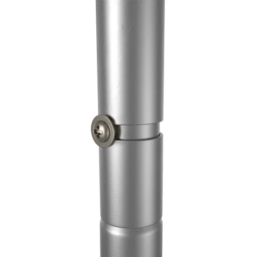 Trampoline ladder 76cm