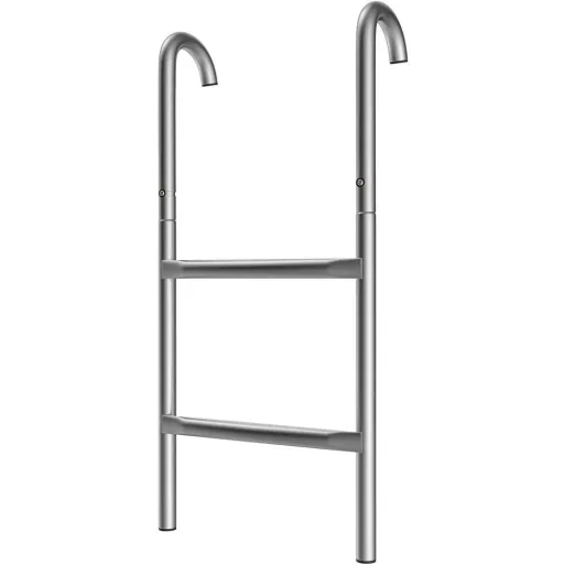 Trampoline ladder 76cm
