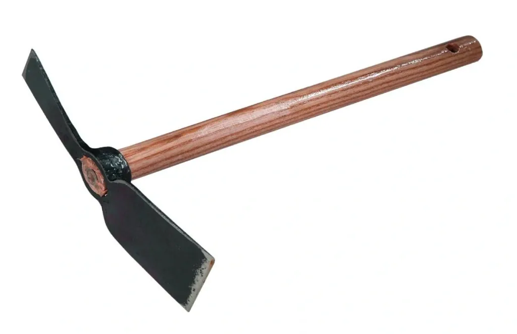 Raised bed small hook "65209"