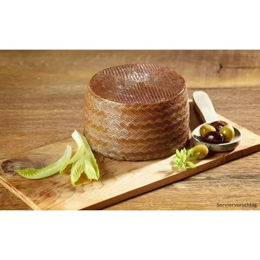 Torreón de la Villa Spanish sheep's cheese 0.85kg