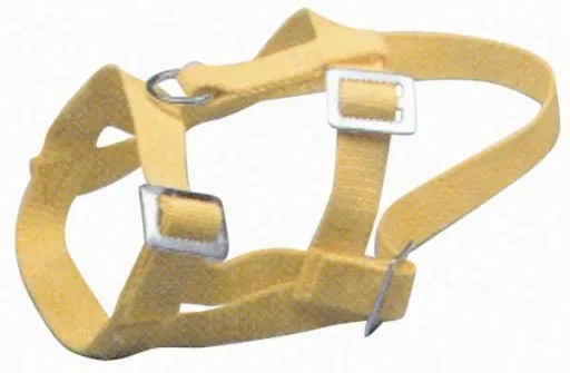 Head halter sheep - made of polymide (nylon)