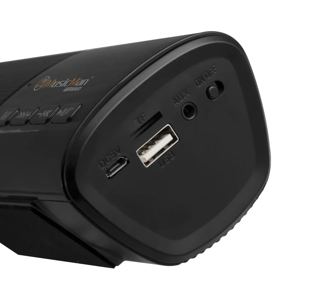 Mini-Soundbar