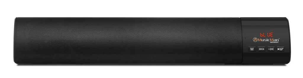 Mini-Soundbar