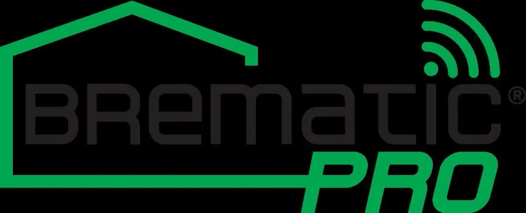 BrematicPRO smoke detector IP20