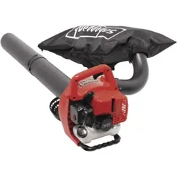 Petrol leaf blower LBH2600P 3-in-1 - 25.4cc 2-stroke 700W