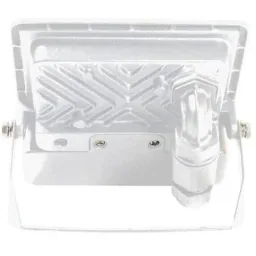 VT-118S LED Floodlight with Sensor - 10 W - 735 Lm - 4000K - White