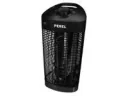 Patio heater column 1200 W Ipx4 splash-proof