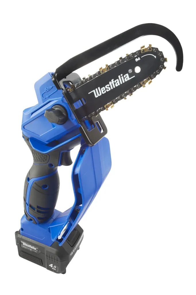X-SAW Einhand Powersäge WSX 18-110, 18 V (Battery and extension handle are not included)