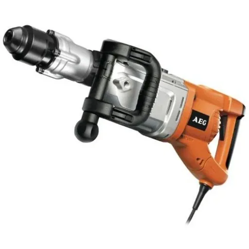 breaker PM10E
