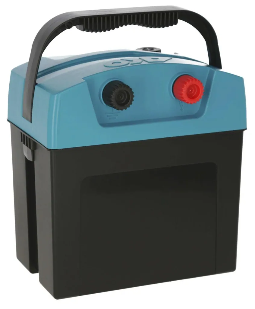 AKO Compact Power B180 Weidezaungerät, 9V