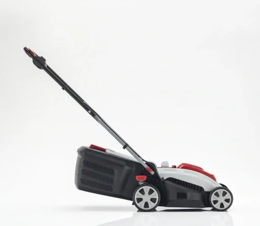 Cordless lawn mower "3.29 Li" - Set