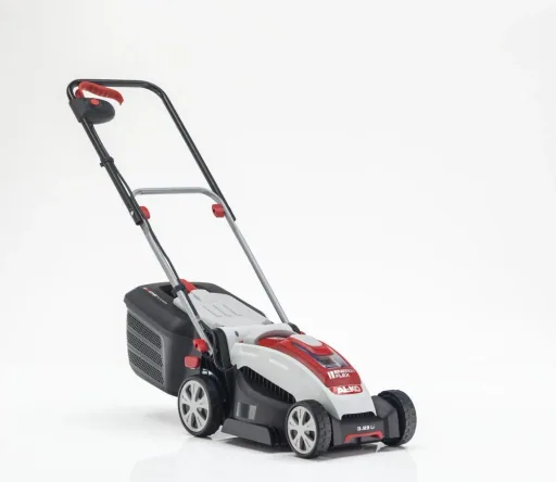 Cordless lawn mower "3.29 Li" - Set