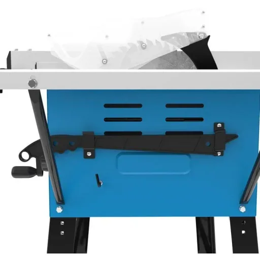 Table saw GTK2000.1 - 85x94.5x102 cm
