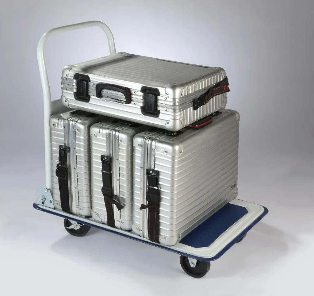 Transport-Handwagen 150 kg