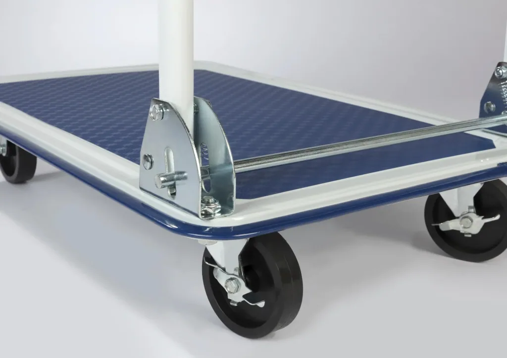 Transport-Handwagen 150 kg