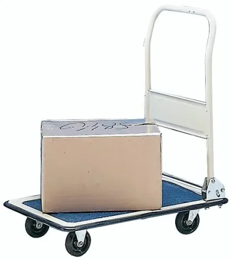 Transport-Handwagen 150 kg