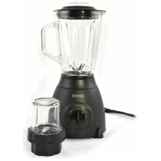 Mixer - 500W - 1,5L - Schwarz