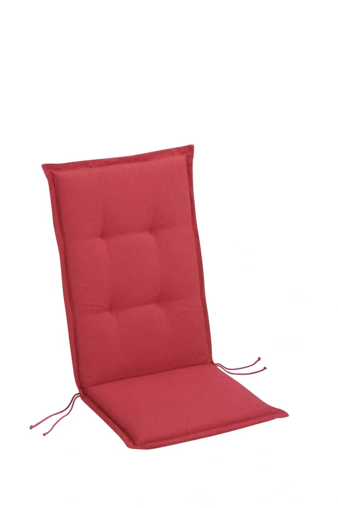Cushion for high-back chair "Selection-Line"