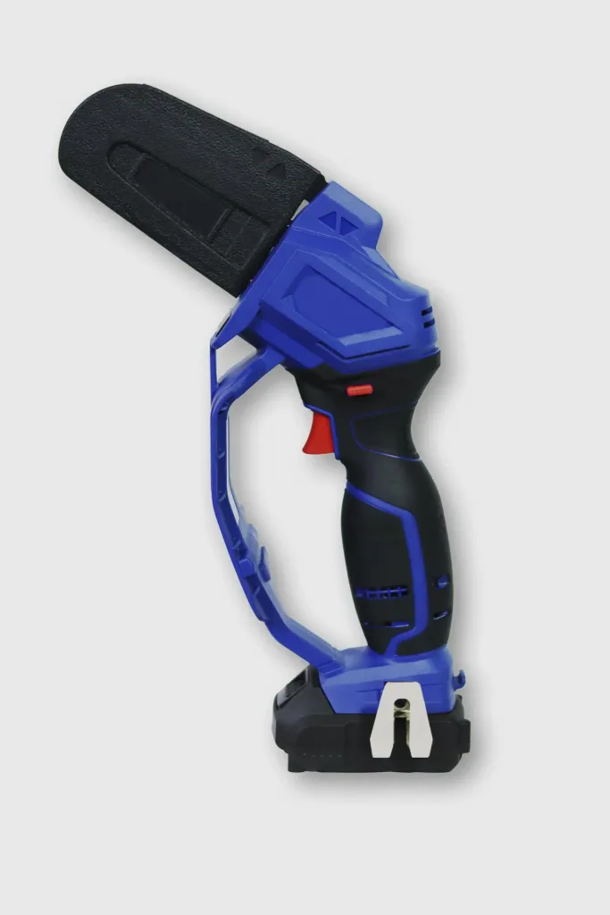 Akku Einhand-Powersäge "X-SAW II", 18 Volt, LI-ION (Battery, charger, and extension handle are not included)
