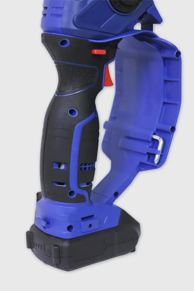 Akku Einhand-Powersäge "X-SAW II", 18 Volt, LI-ION (Battery, charger, and extension handle are not included)