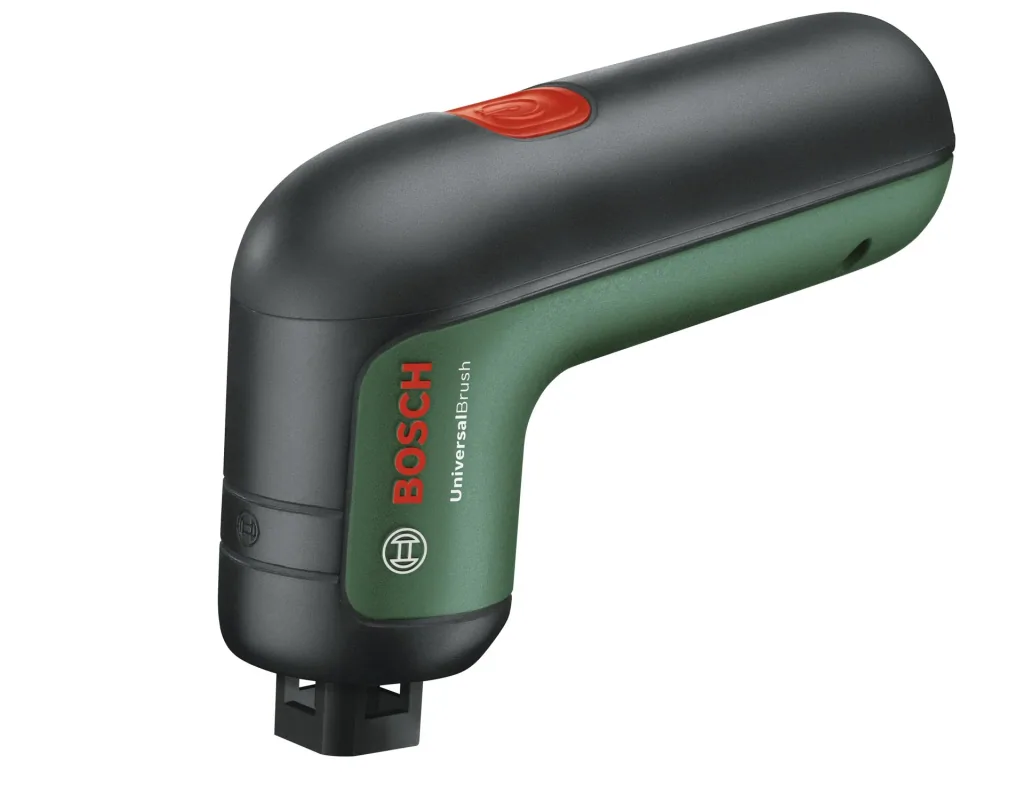 UniversalBrush cordless cleaning brush