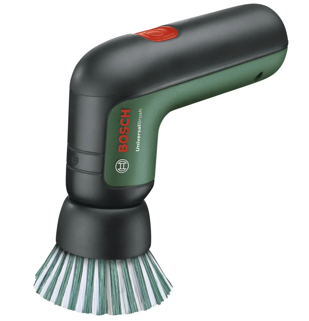 UniversalBrush cordless cleaning brush