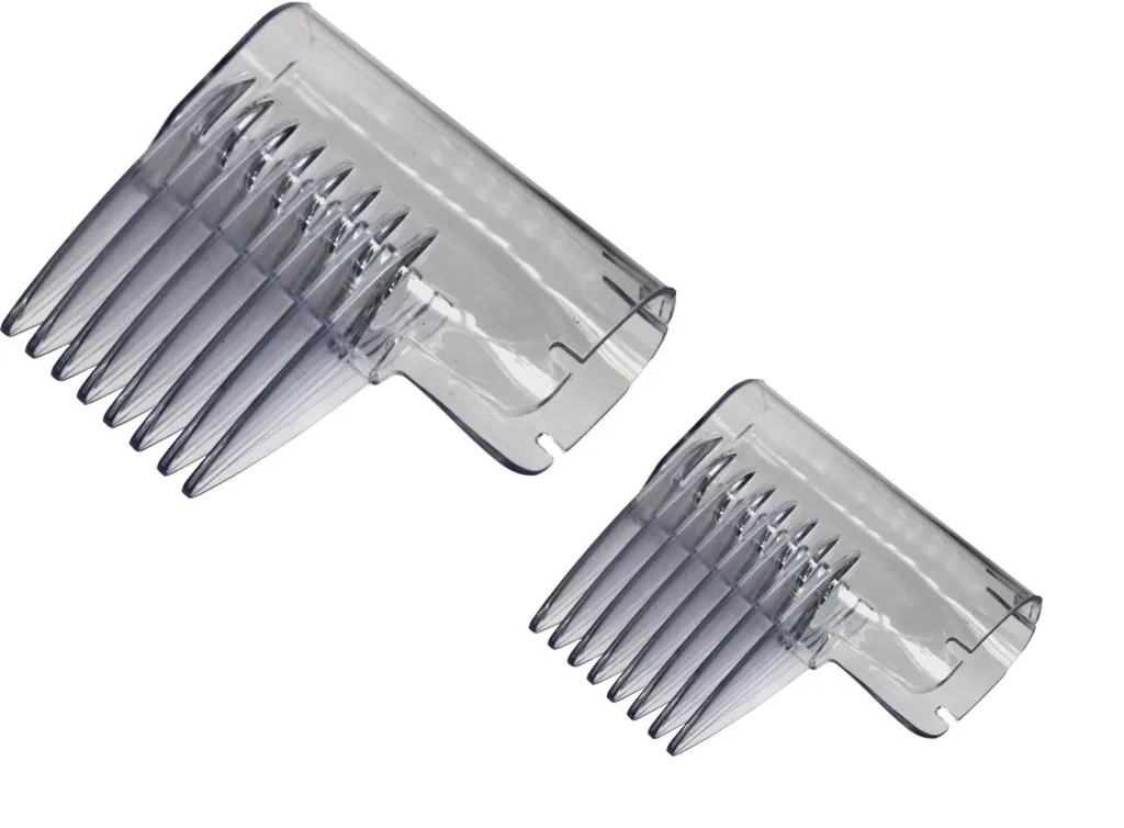 trimmer comb