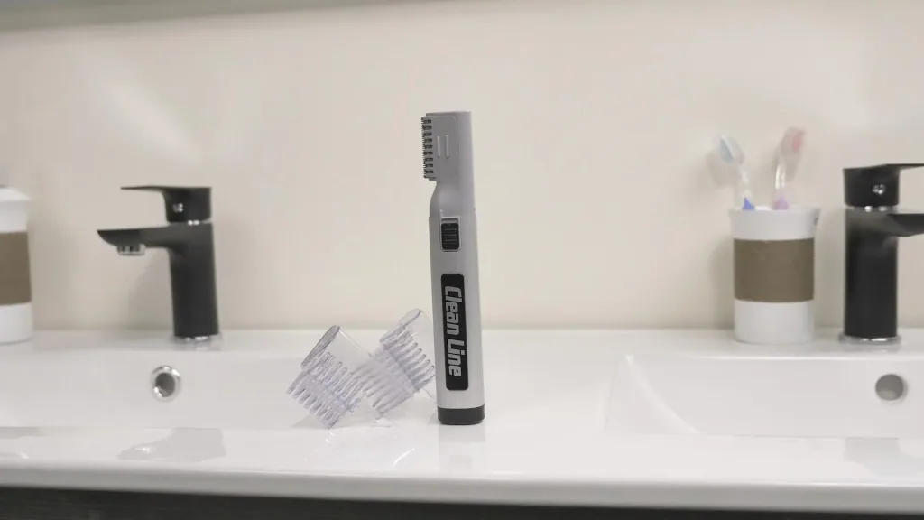 trimmer comb