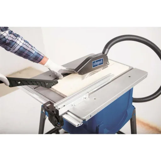 Table saw 10 HS100S