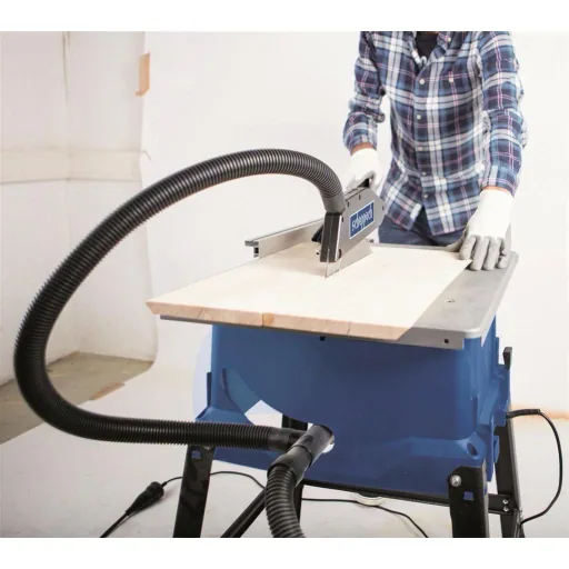 Table saw 10 HS100S