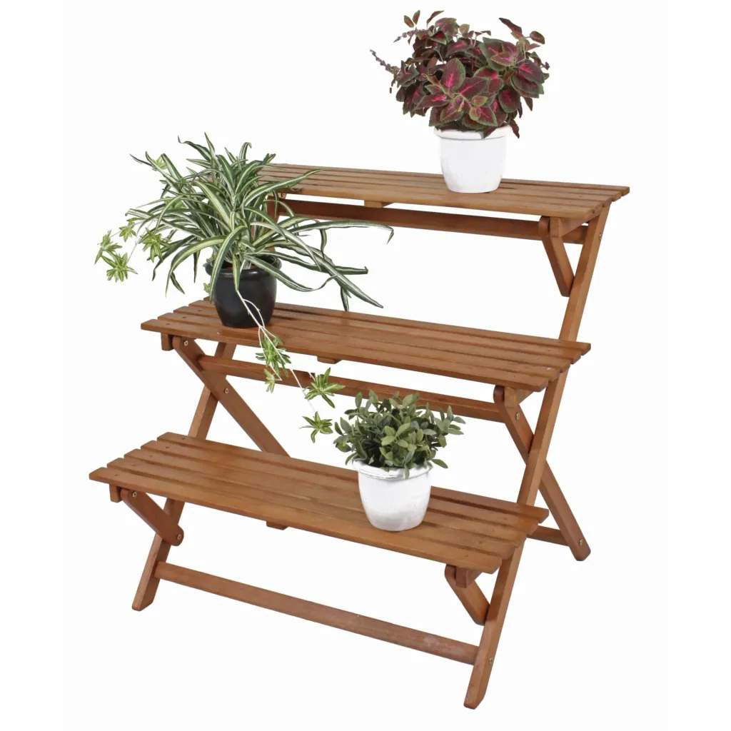 Planting staircase "Cambria"