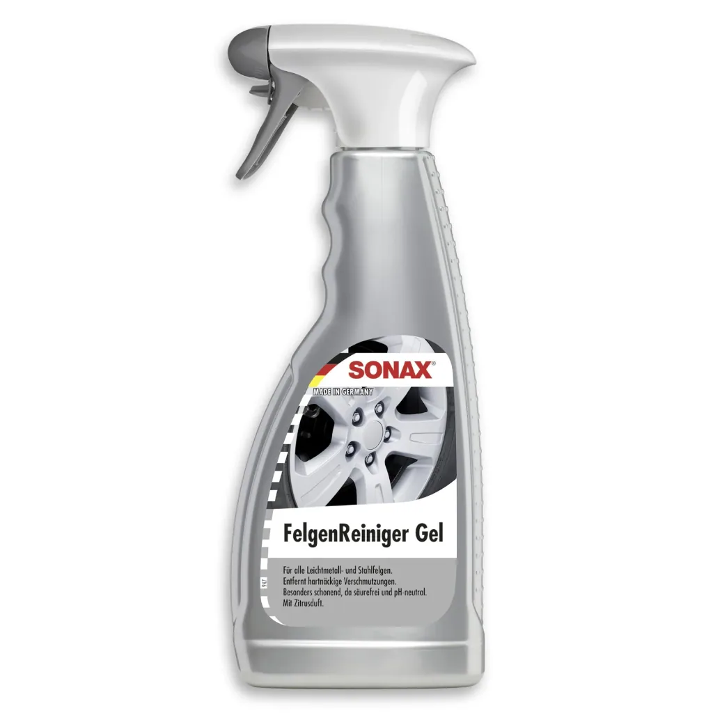 Rim Cleaner Gel 500 ml