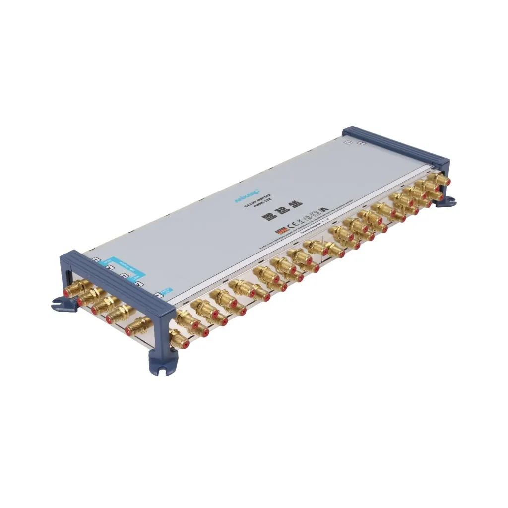 Multiswitch PMSE 5 inputs 32 outputs