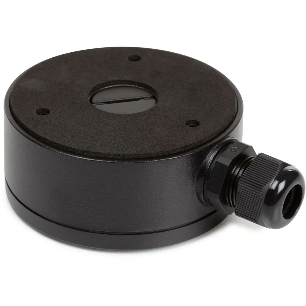Junction box for ecamtvi101b/201b