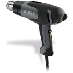 Heat Gun HG 2120 E in Koffer