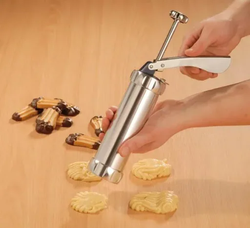 Pastry Press