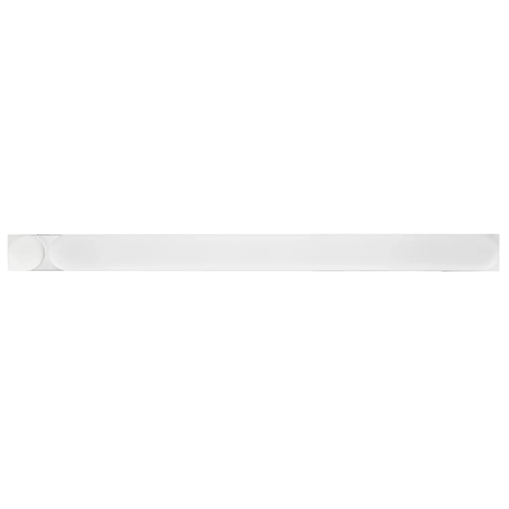LED under-cabinet light FLEXLIGHT Add On 32.4 cm, 3.4 W, color silver