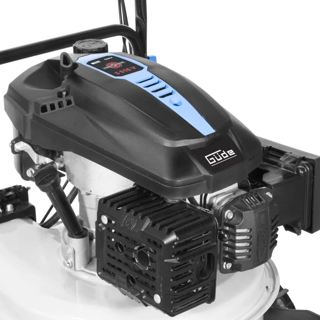 4-in-1 leaf blower/vacuum "GFLS 1700"