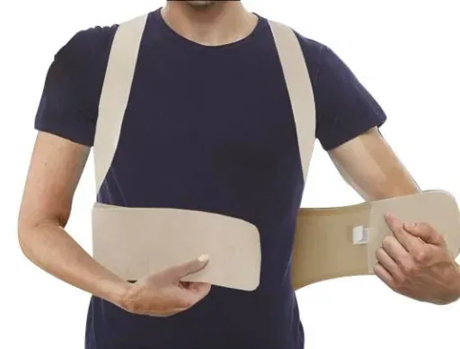 Posture corrector size S/M