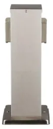 2-way energy distributor BANGKOK, for indoor and outdoor use