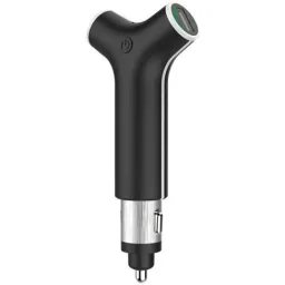 12/24v charger & power bank (2200mAh)