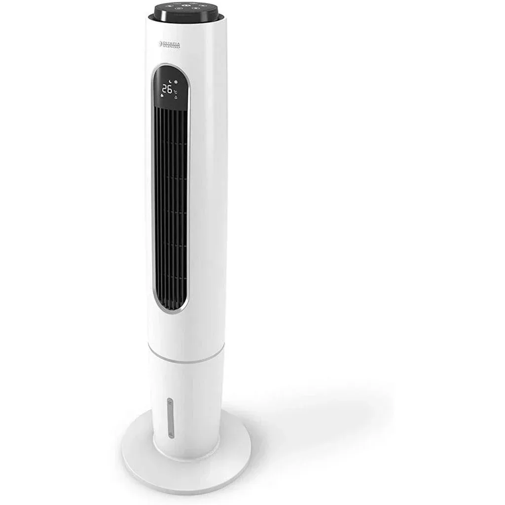 Splendid Peler Tower - Air Conditioner - 360° Rotatable - Max. 15 m²
