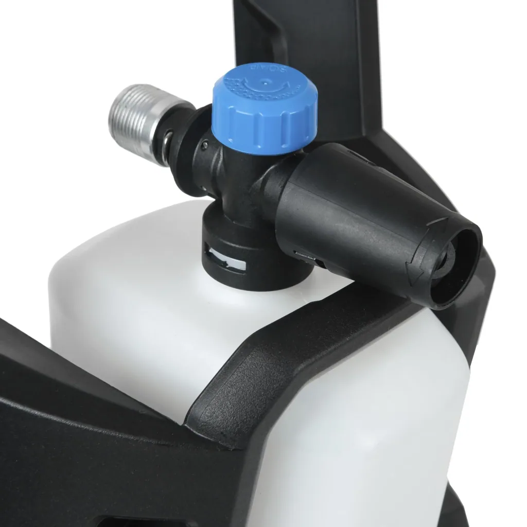 High-pressure cleaner Force 2501 IND