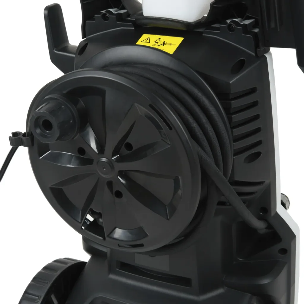 High-pressure cleaner Force 2501 IND