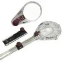 "CircleGuideKit" router compass for routers