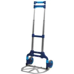 Folding sack barrow - Max. load capacity 60 kg