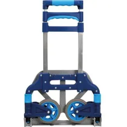 Folding sack barrow - Max. load capacity 60 kg