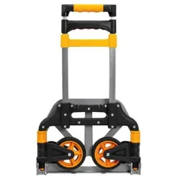 Folding sack barrow - Max. load capacity 60 kg