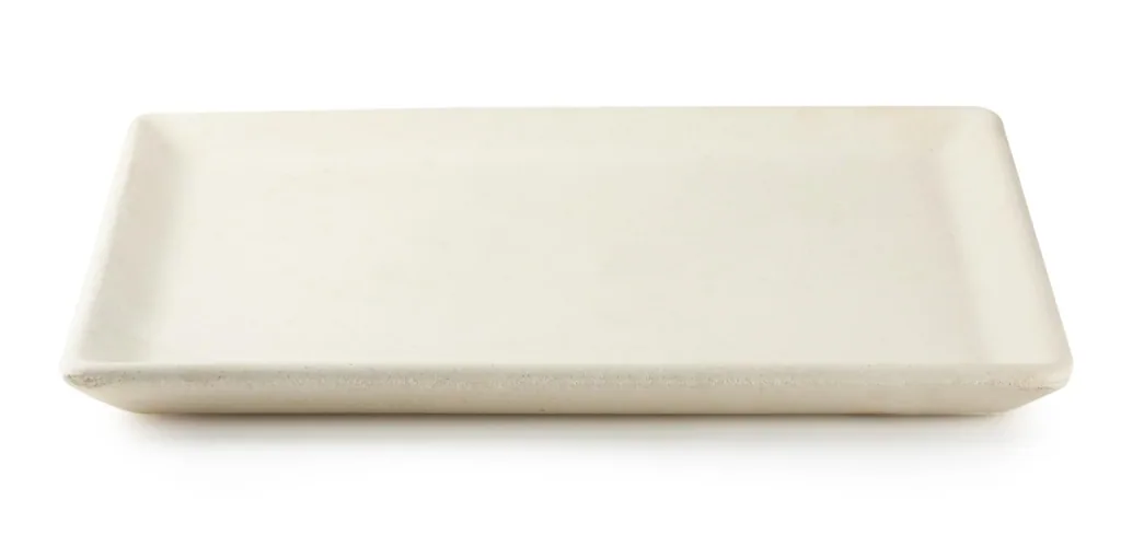 Bread and pizza baking stone